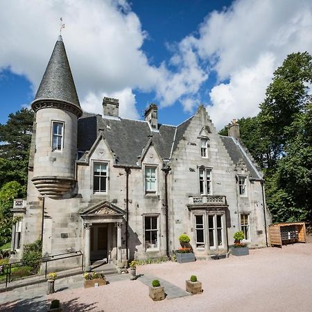Hotel Taypark House Dundee Zewnętrze zdjęcie