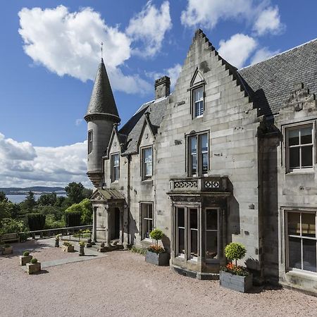 Hotel Taypark House Dundee Zewnętrze zdjęcie
