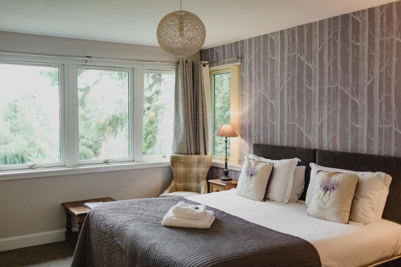 Hotel Taypark House Dundee Zewnętrze zdjęcie
