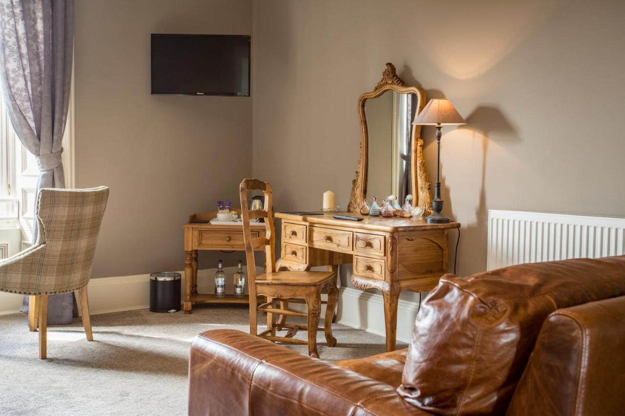 Hotel Taypark House Dundee Zewnętrze zdjęcie
