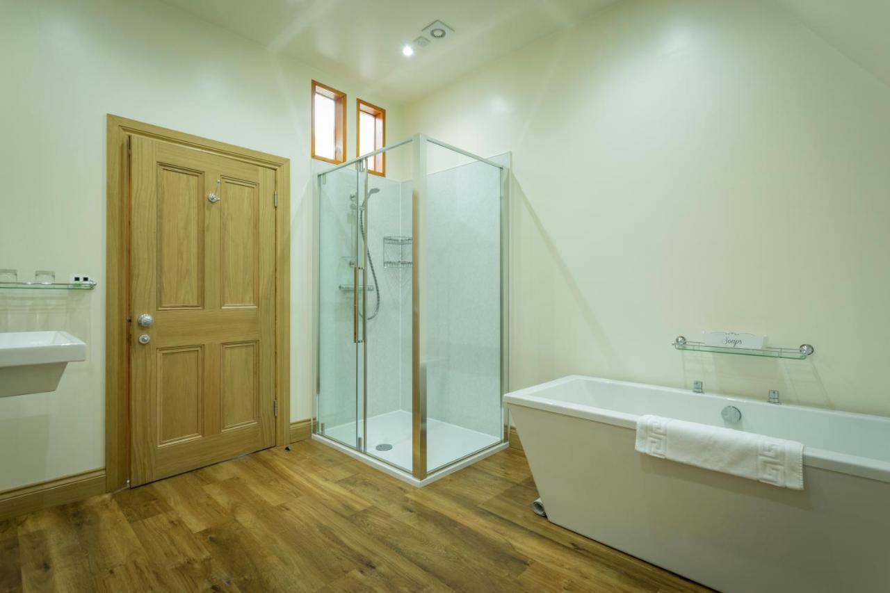 Hotel Taypark House Dundee Zewnętrze zdjęcie