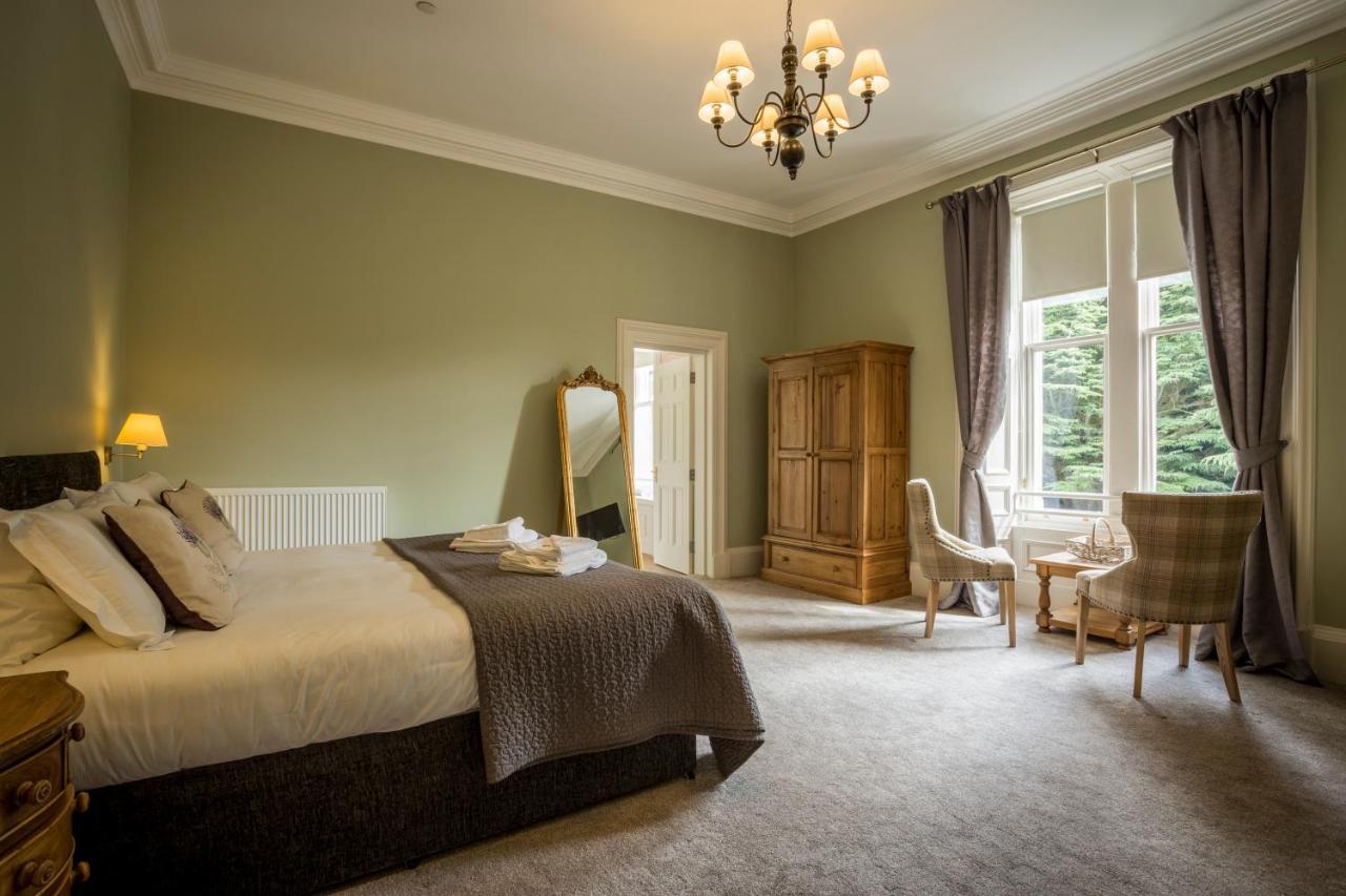 Hotel Taypark House Dundee Zewnętrze zdjęcie