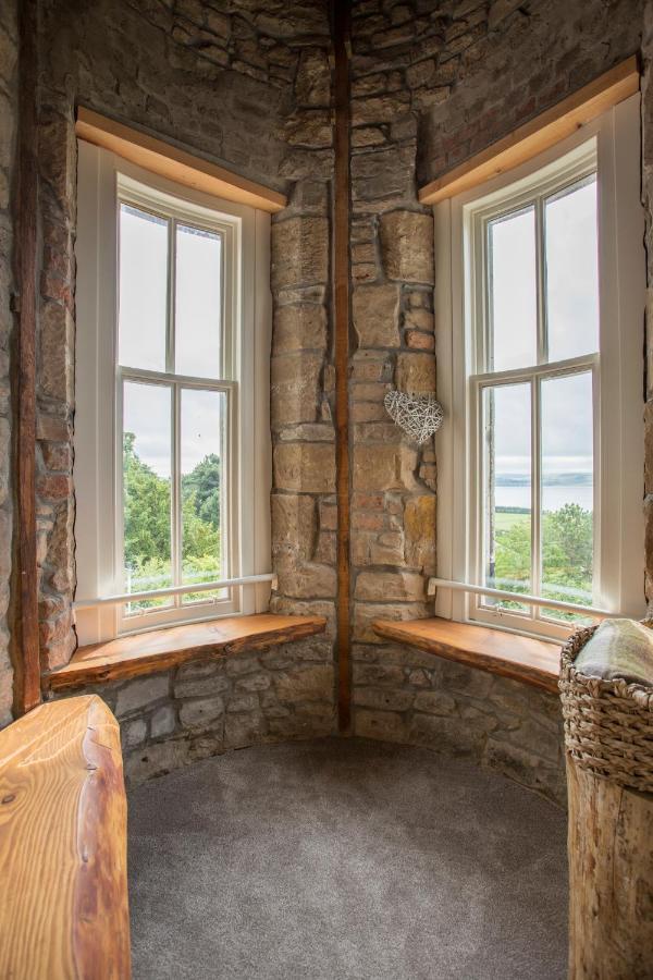 Hotel Taypark House Dundee Zewnętrze zdjęcie