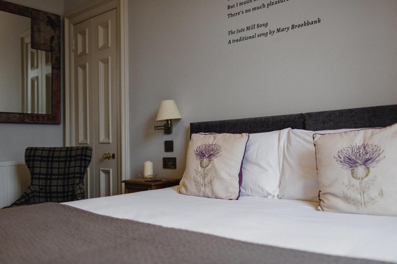 Hotel Taypark House Dundee Zewnętrze zdjęcie