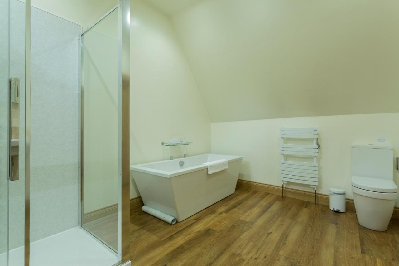 Hotel Taypark House Dundee Zewnętrze zdjęcie