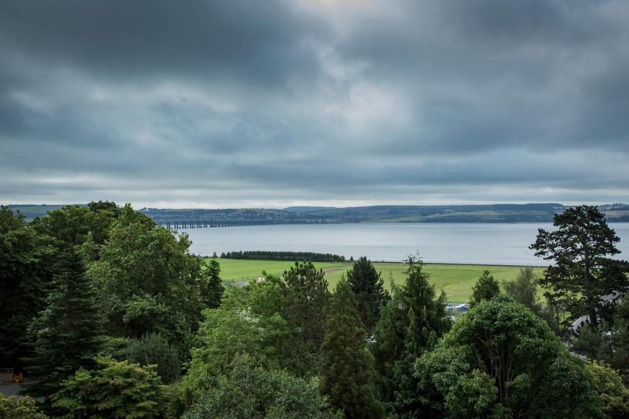 Hotel Taypark House Dundee Zewnętrze zdjęcie