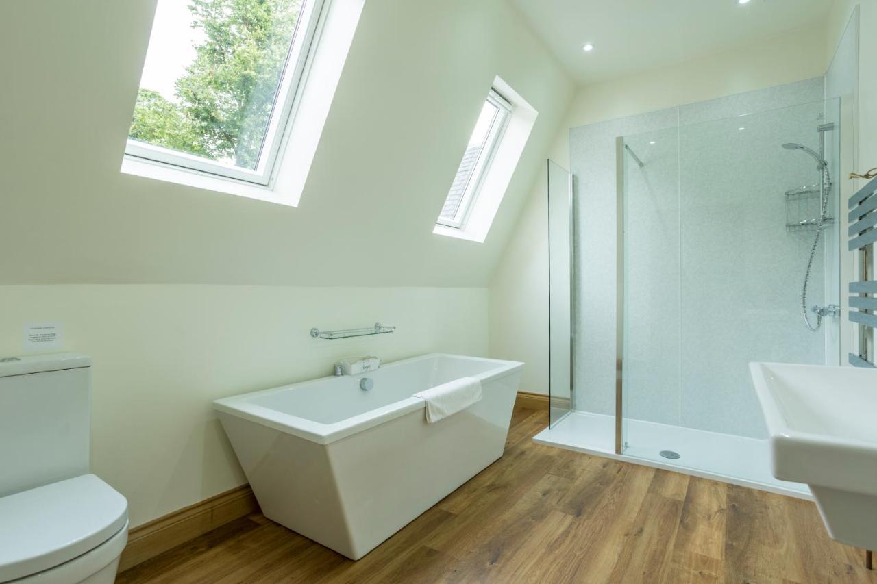 Hotel Taypark House Dundee Zewnętrze zdjęcie