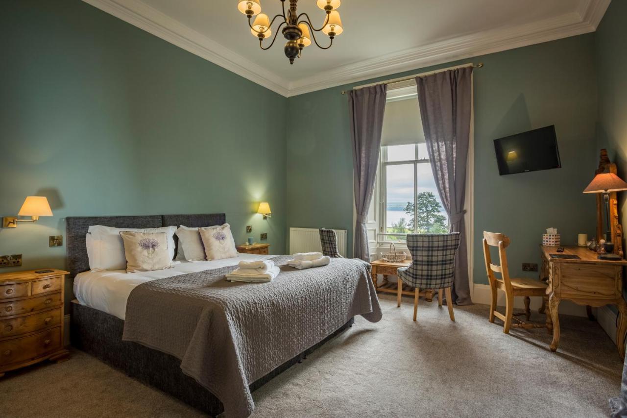 Hotel Taypark House Dundee Zewnętrze zdjęcie