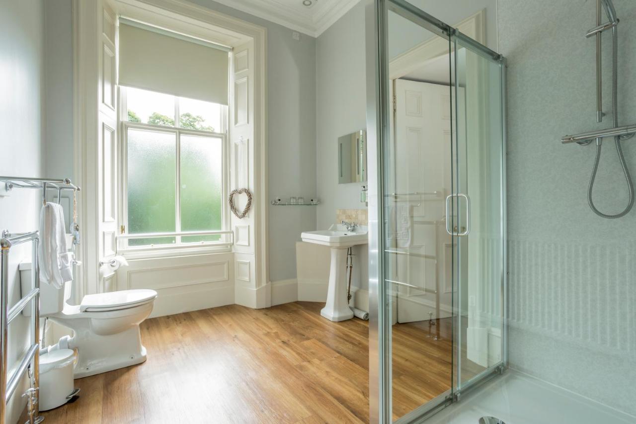 Hotel Taypark House Dundee Zewnętrze zdjęcie