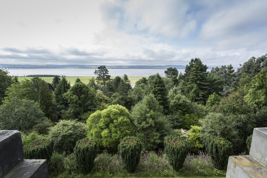Hotel Taypark House Dundee Zewnętrze zdjęcie