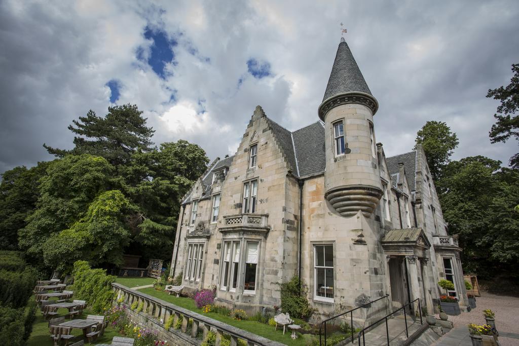 Hotel Taypark House Dundee Zewnętrze zdjęcie