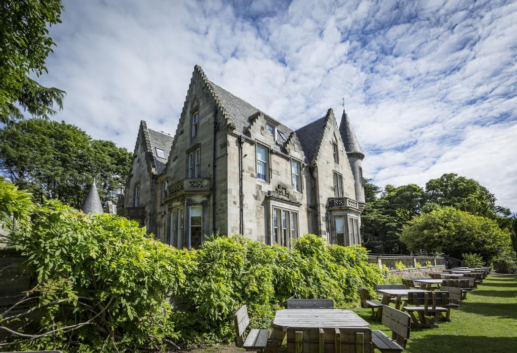 Hotel Taypark House Dundee Zewnętrze zdjęcie