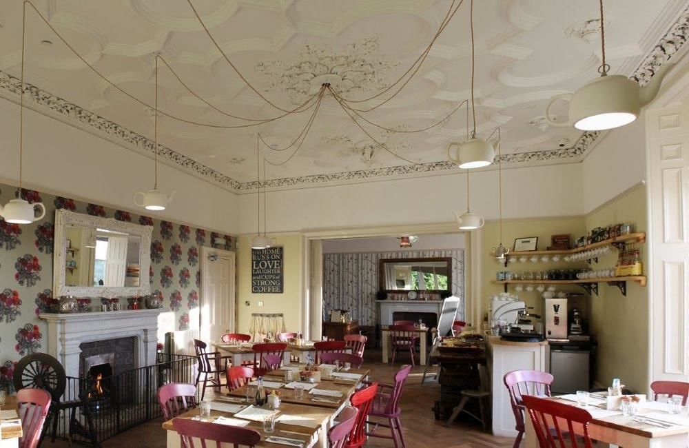 Hotel Taypark House Dundee Zewnętrze zdjęcie