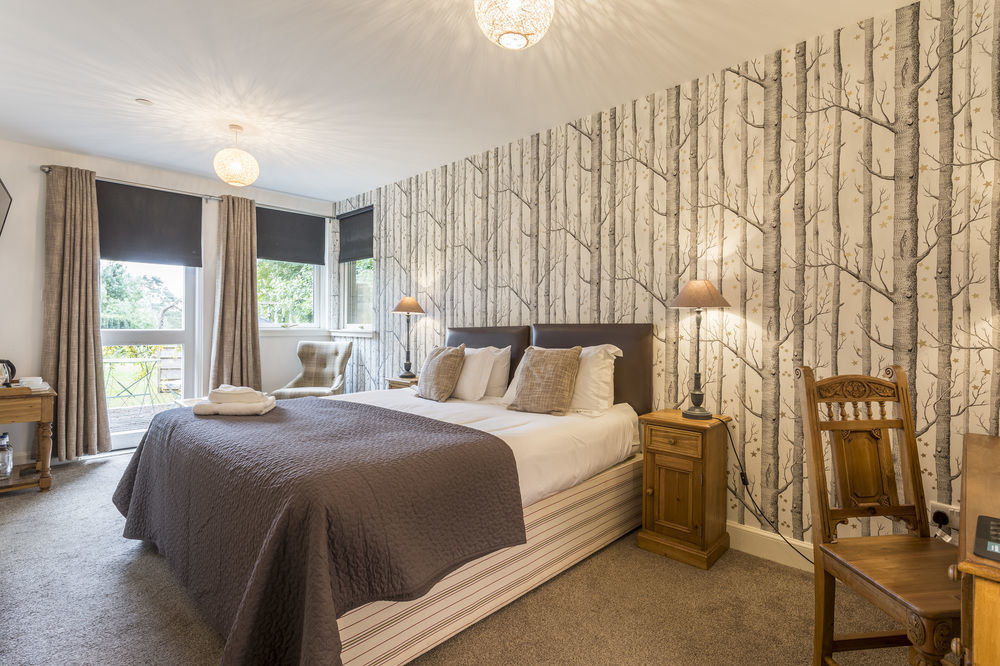 Hotel Taypark House Dundee Zewnętrze zdjęcie