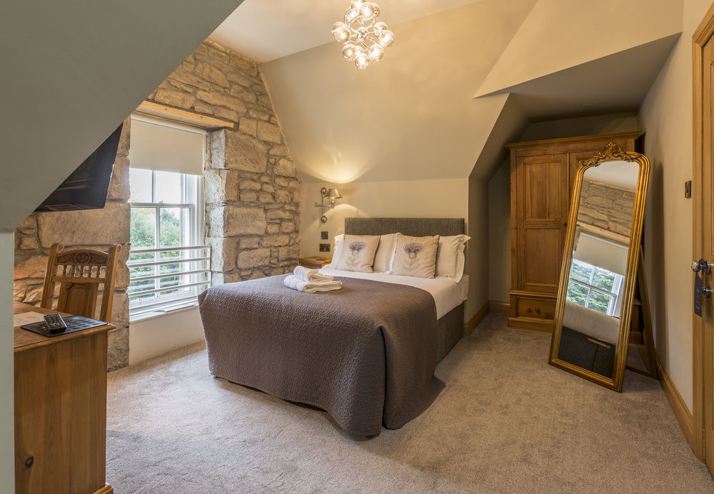 Hotel Taypark House Dundee Zewnętrze zdjęcie