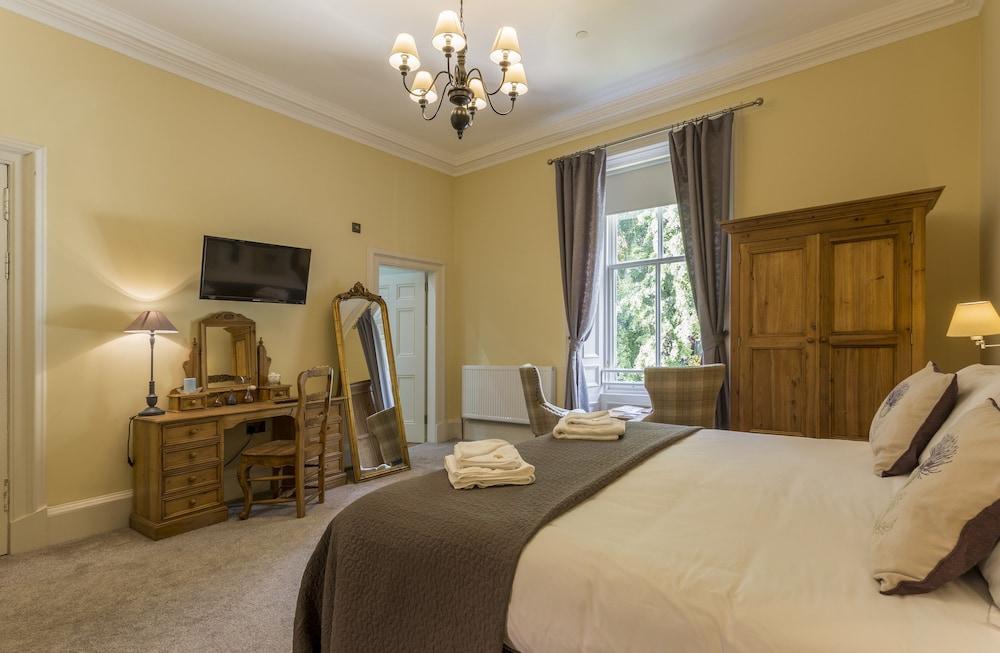 Hotel Taypark House Dundee Zewnętrze zdjęcie
