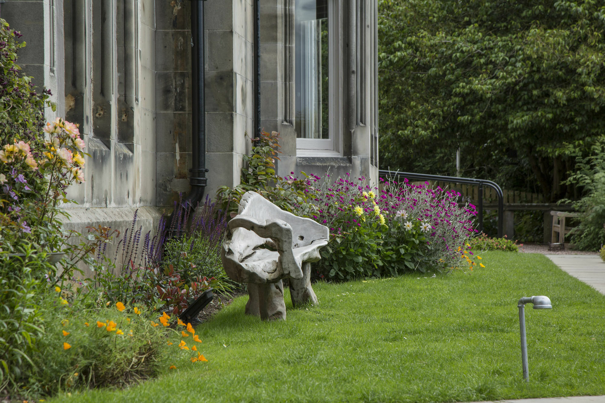 Hotel Taypark House Dundee Zewnętrze zdjęcie